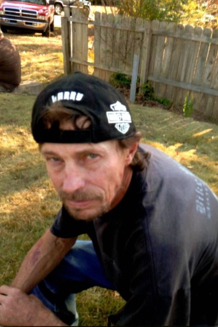 Obituary of Larry Joseph Hindman