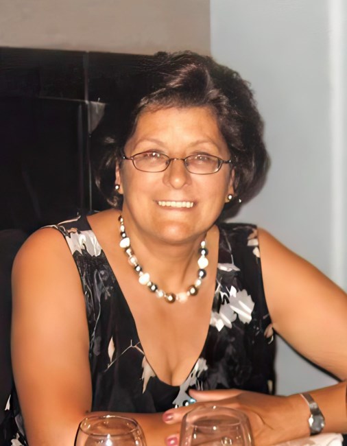 Giuliana Ersoni (Nee Vespa) Obituary Montreal, QC