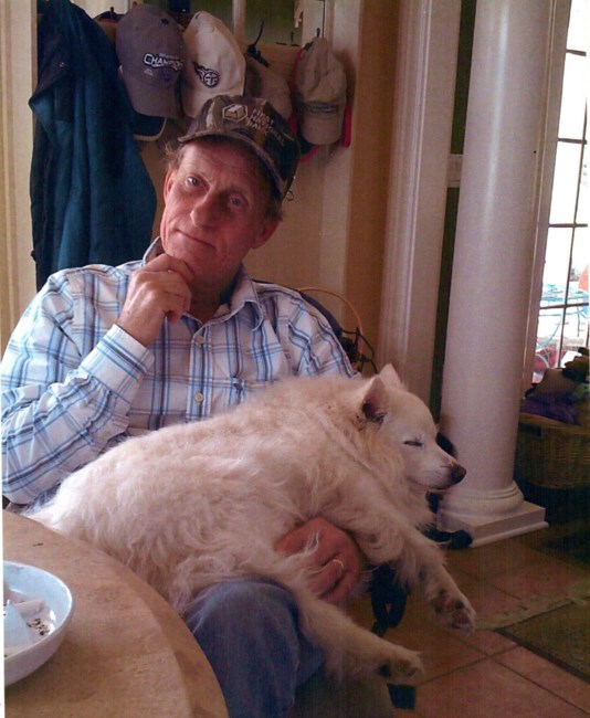 Obituary of Harold Glen McRee