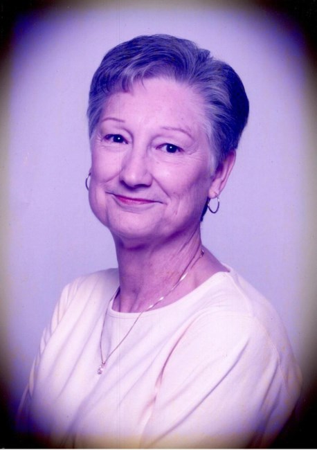 Obituary of Barbara Jean East