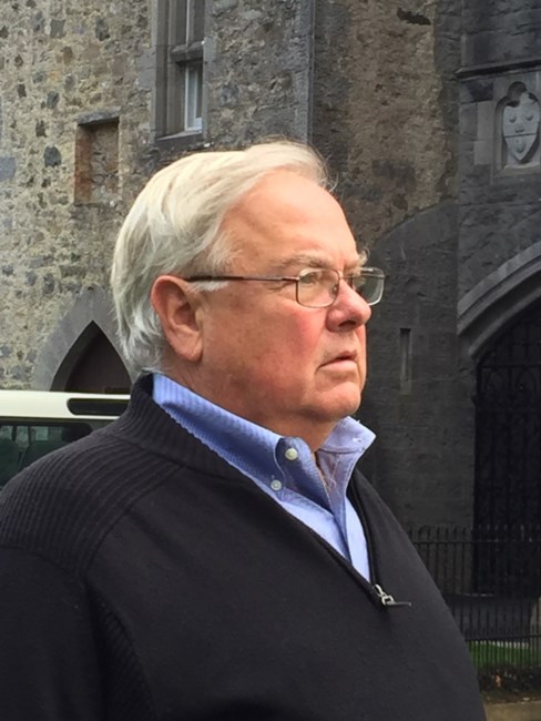 Obituary of Charles Edward Dailey, Jr.