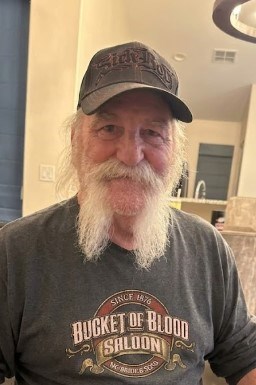 Obituary of Bruce Albert Sturgill