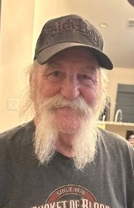 Obituary of Bruce Albert Sturgill