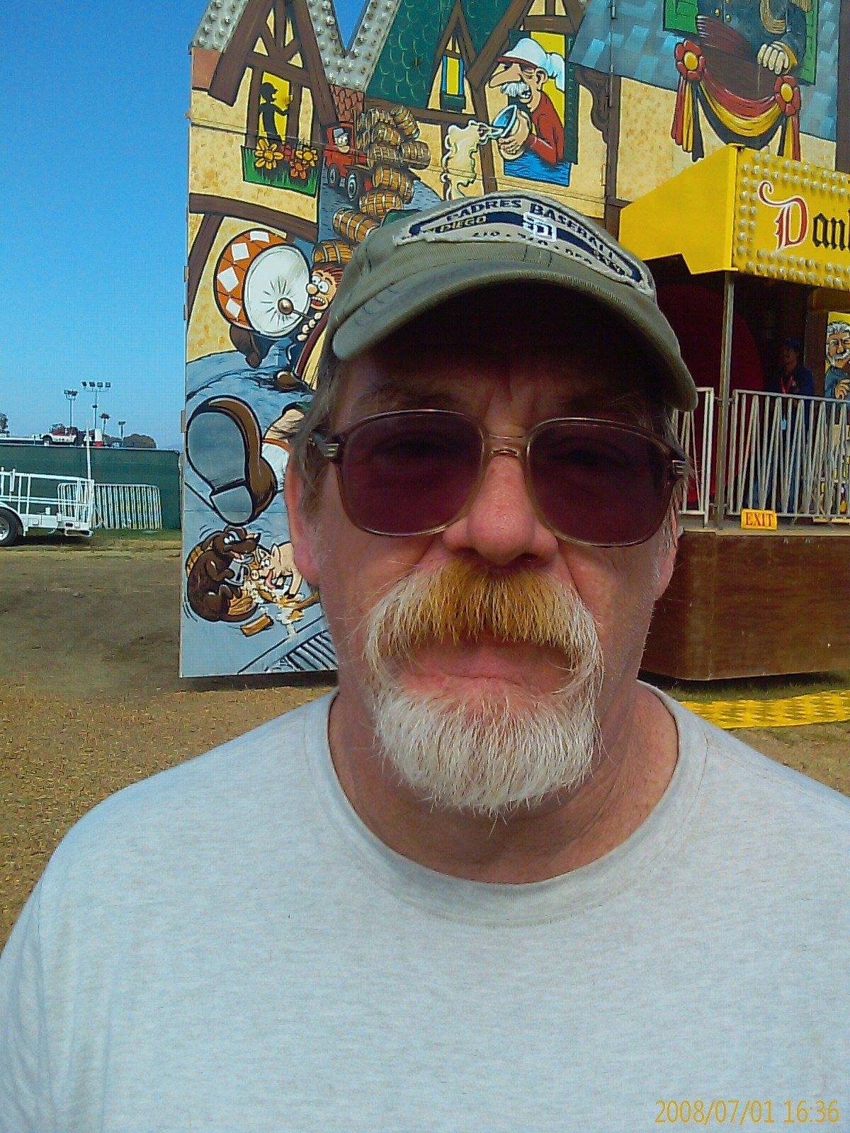 Robert Kane Obituary Oceanside, CA