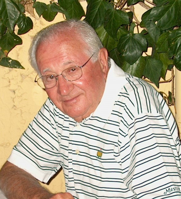 Obituary of John Nikas