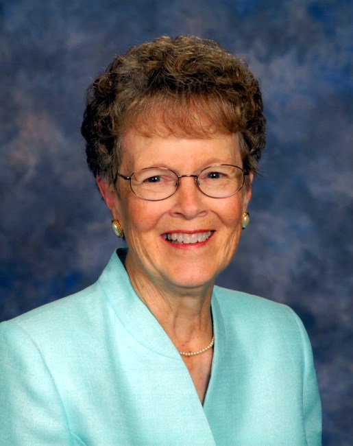 Obituary of Gwendolyn Woelfel