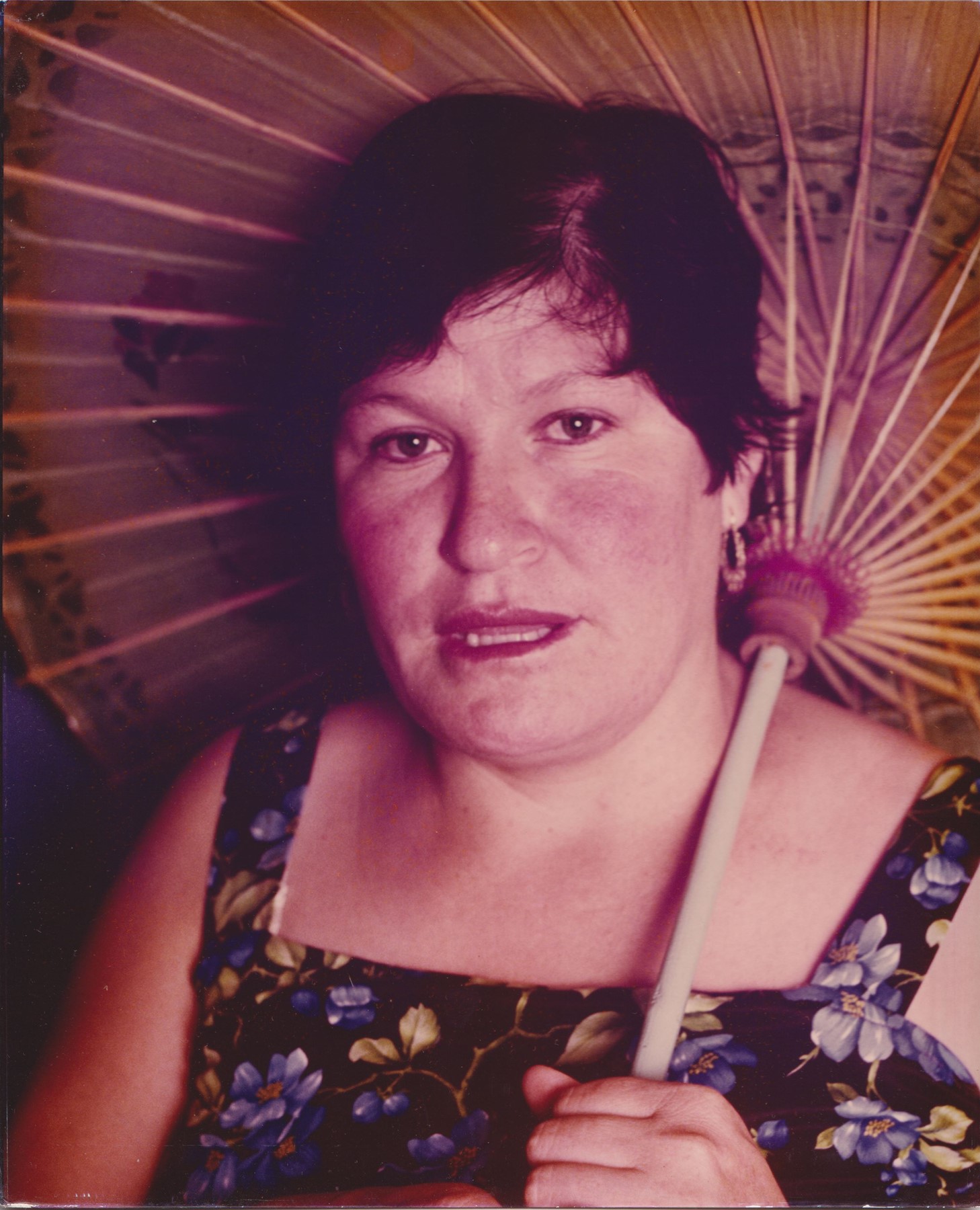 Obituary of Emma Flores