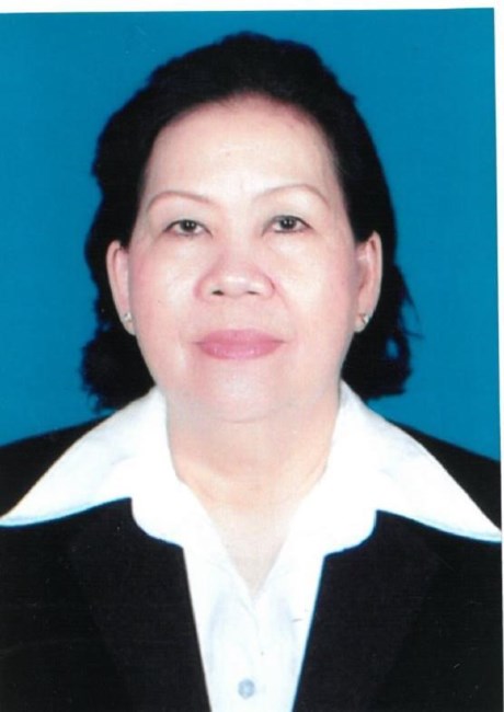 Ha Nguyen Obituary Tolleson Az