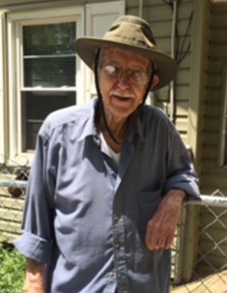 Obituary of Walls C. Aaron