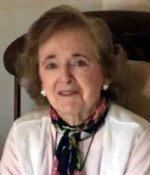 Mary Eldredge