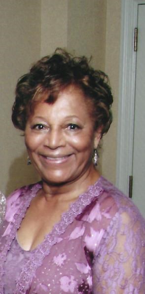 Obituary of June Conliffe Morales