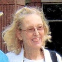 Obituary of Patricia Kay Shearer