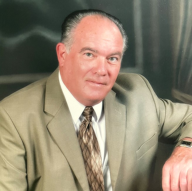 Frank Harris Obituary Lake Charles, LA