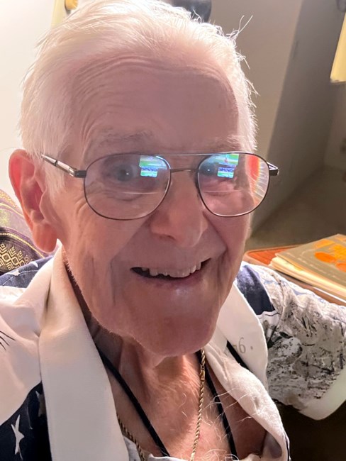 Obituary of Frank William Freeburn