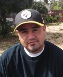 Obituary of Roberto "Robby" Perez