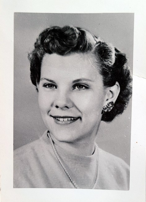 Obituary of Donna Jean Lish