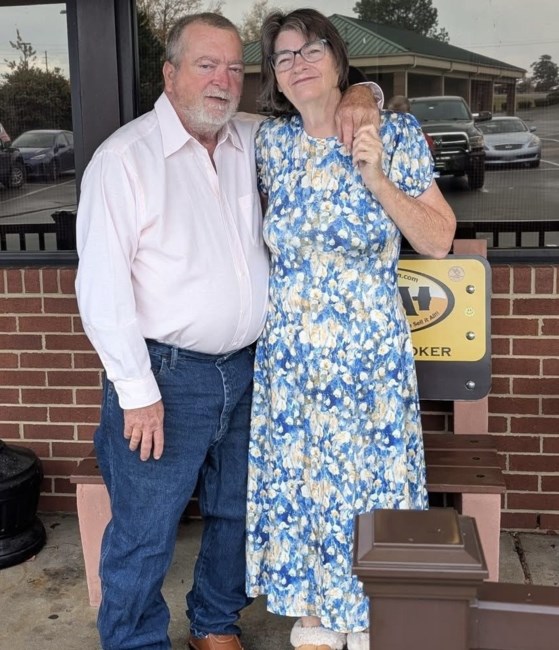 Obituary of Paul Lynn Pruitt Sr.