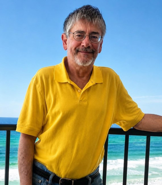 Obituary of Edward Neil Anderson