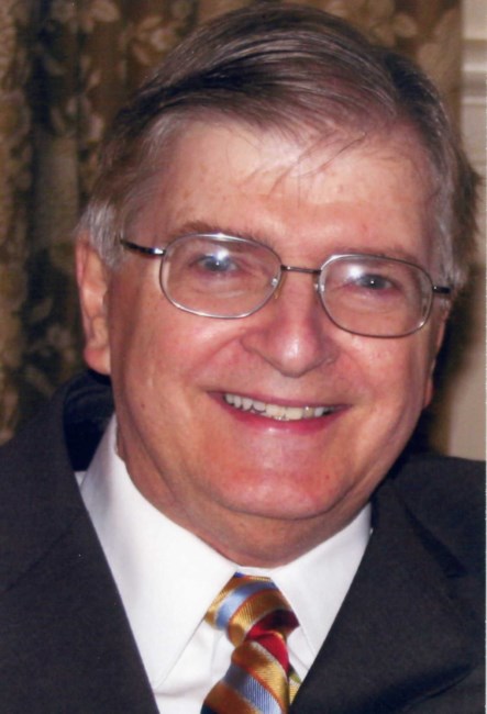 Obituary of Dr. Carl J. Tschappat