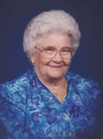 Reba Britt
