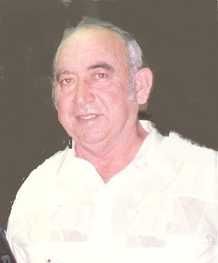 Obituary of Ralph Melvin Ballard