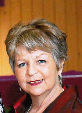 Obituary of Diane M. Spontak