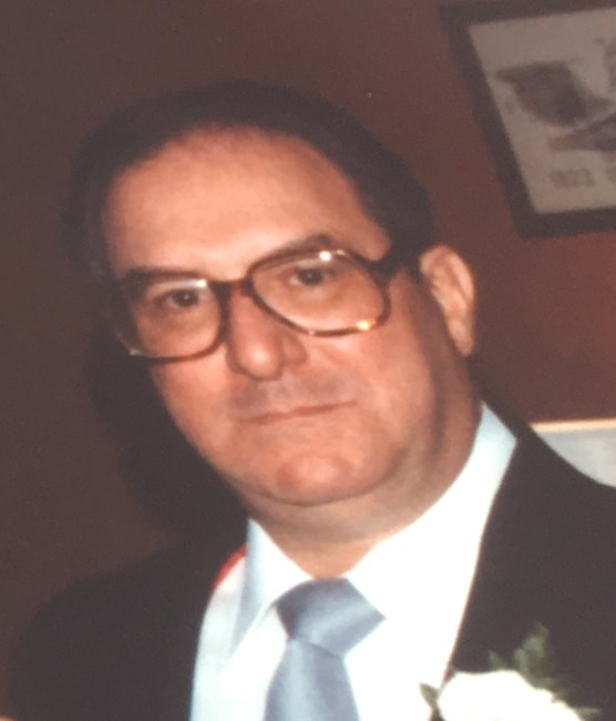 Obituary of Anthony L. Grissino