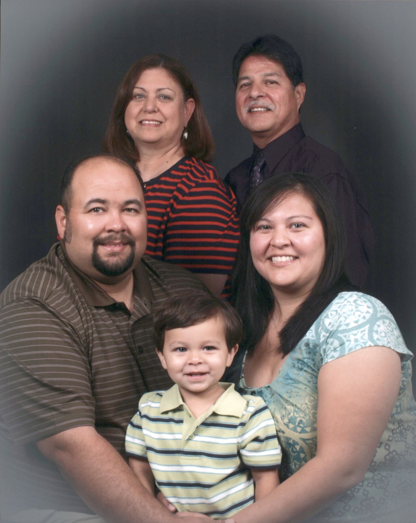 Obituary of Roberto Rodriguez