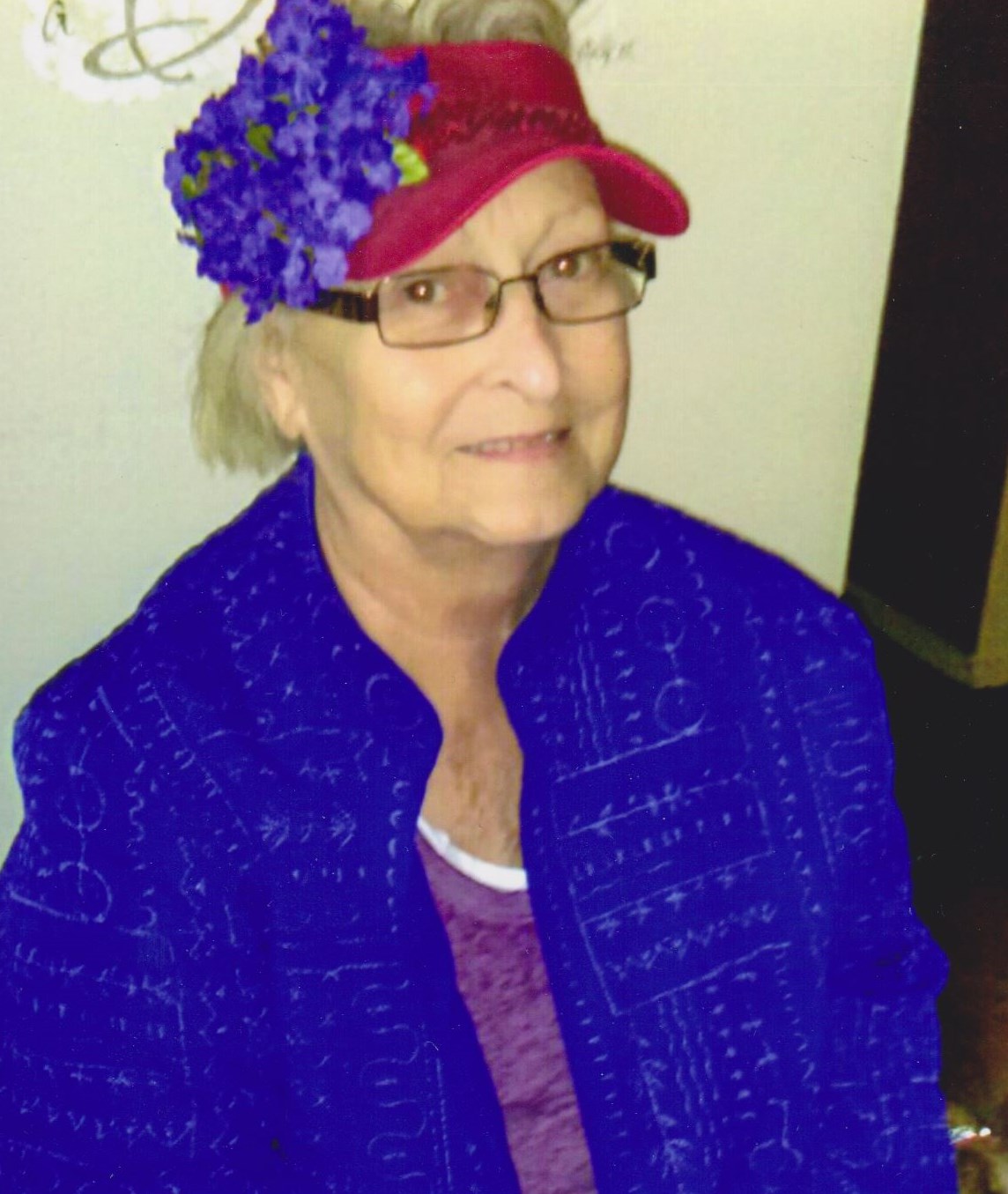 Obituary of Margaret "Peggy" Jean Trotter