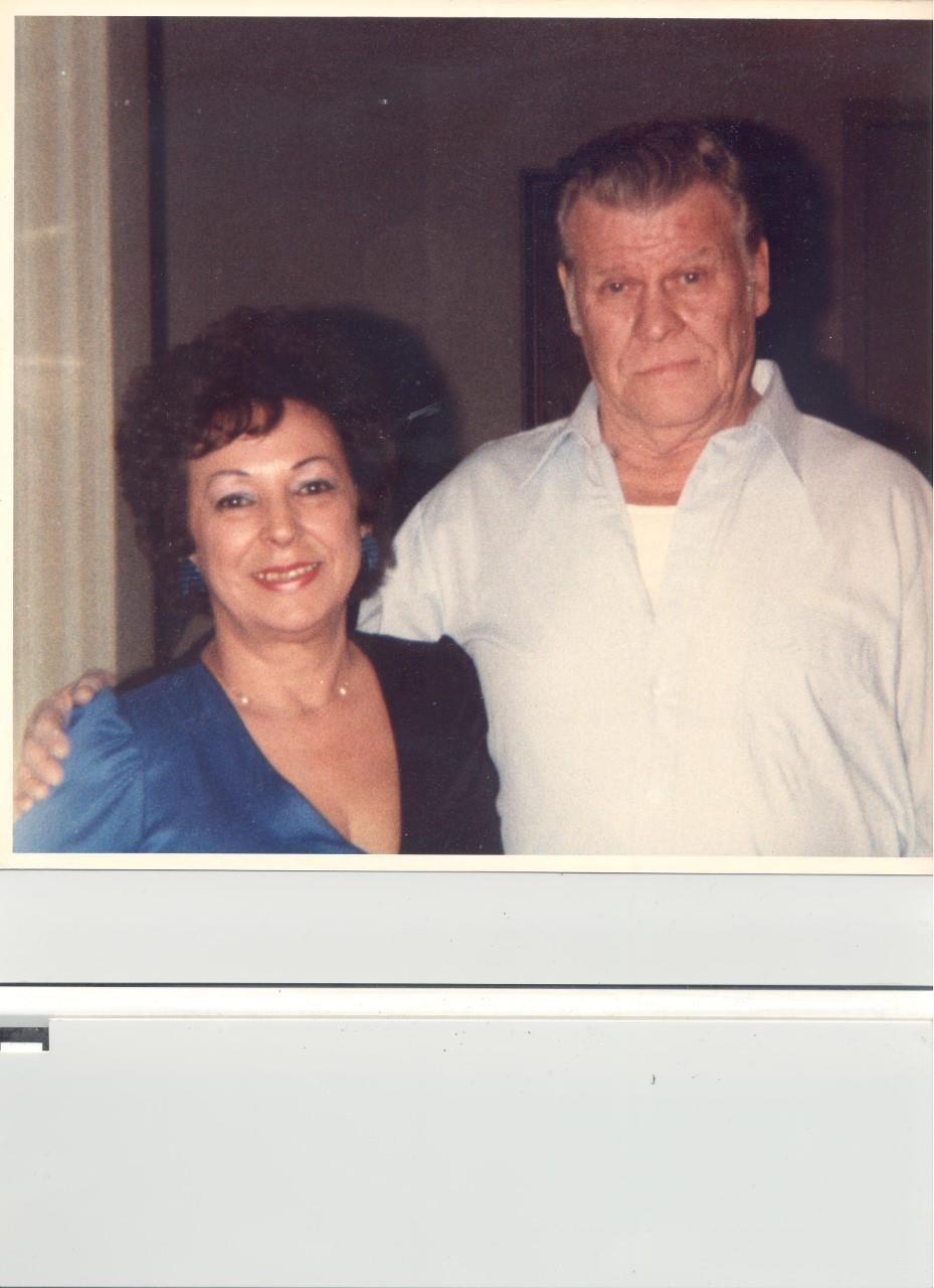 Obituary of Josephine McGuire