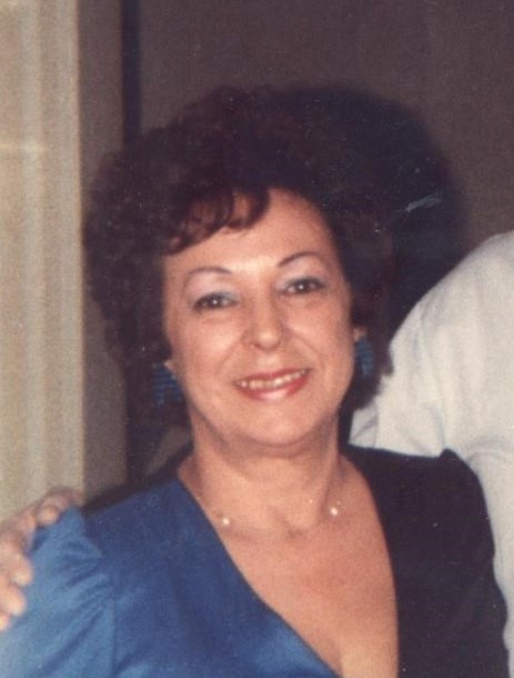 Obituary of Josephine McGuire