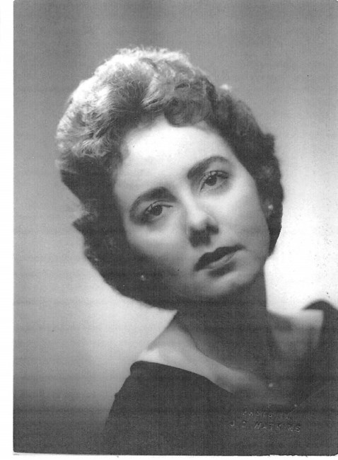 Obituary of Shirley Jane Noack