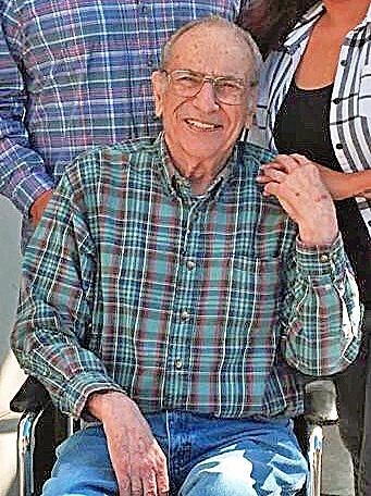 Avis de décès de Loren Frederick Schaffer