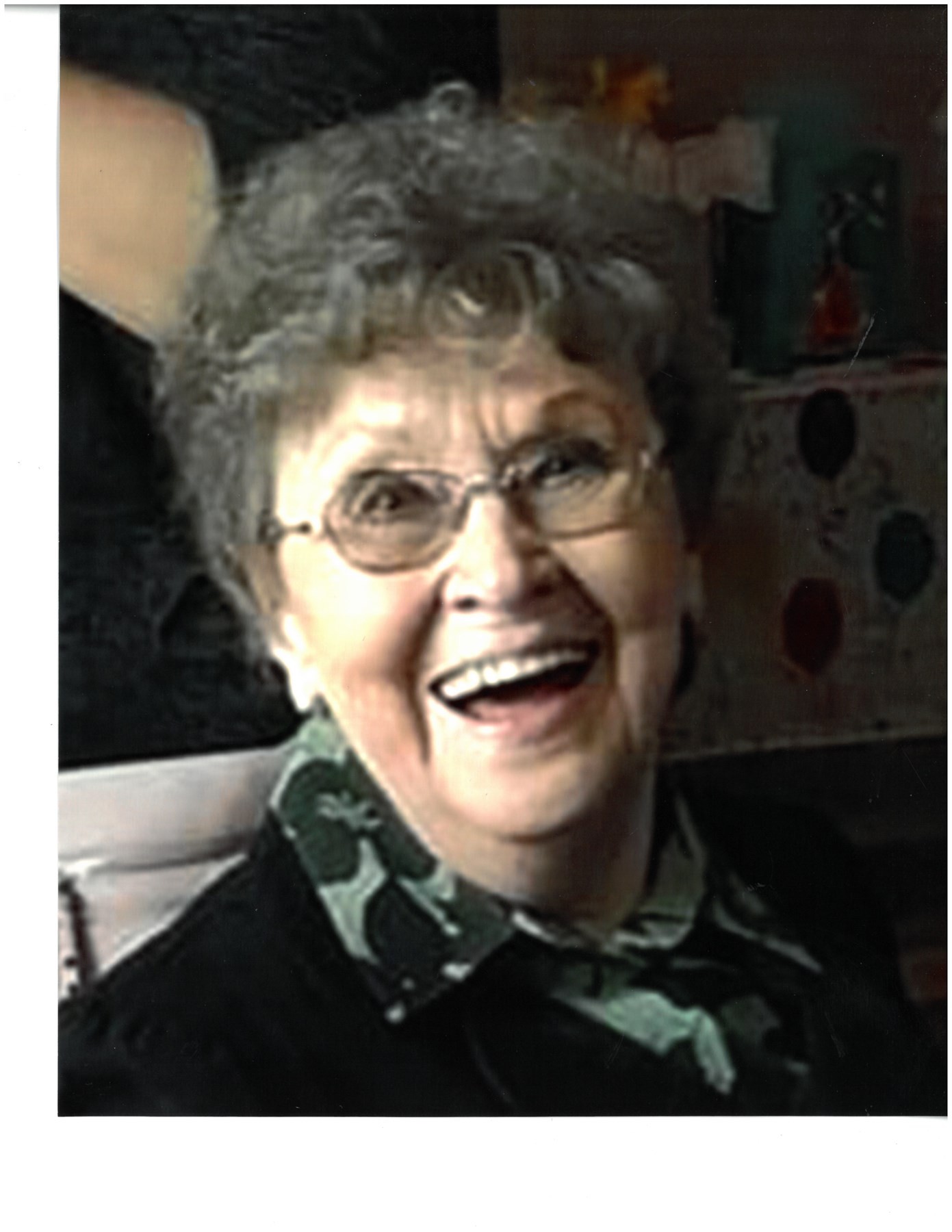 Obituary of Marjorie "Midge" Josephine Golczynski