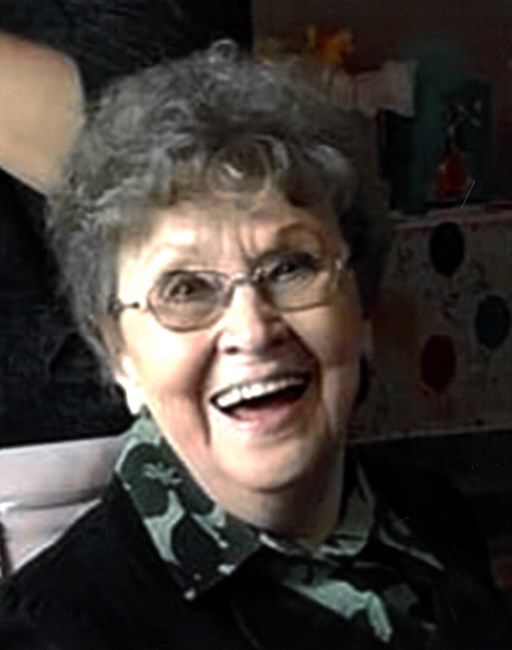 Obituary of Marjorie "Midge" Josephine Golczynski