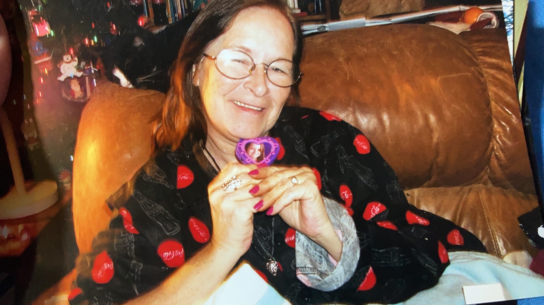 Obituario de Sherry Reynolds