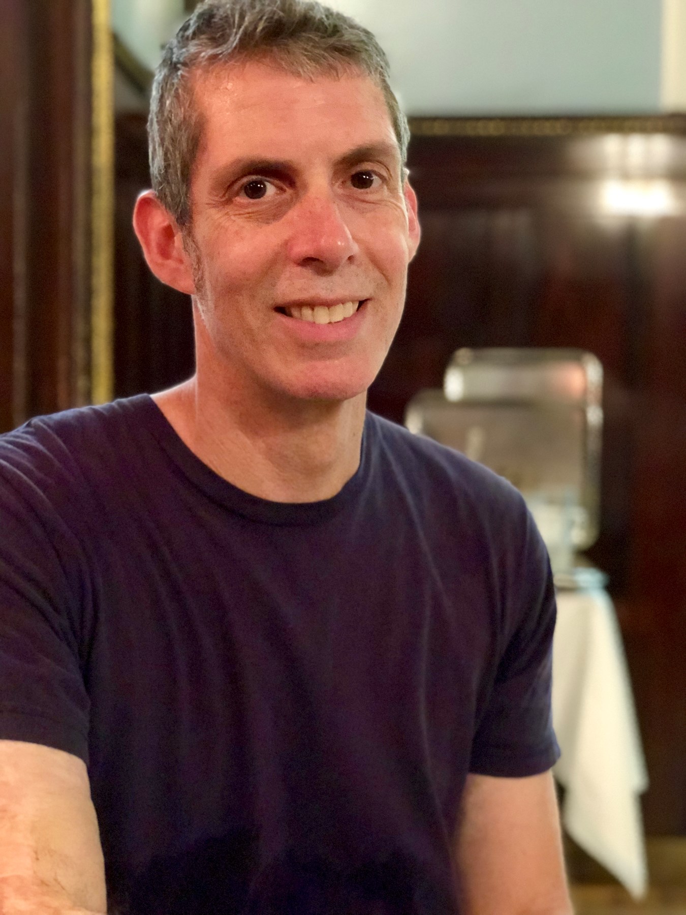 Obituary of Dean C. Meyers