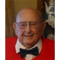 Obituary of William Freman Barnett