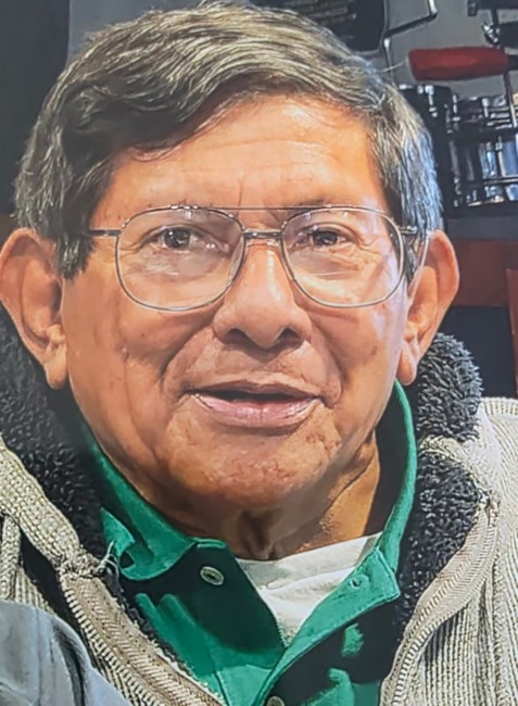 Obituary of Jorge Alberto Ortiz Barrios