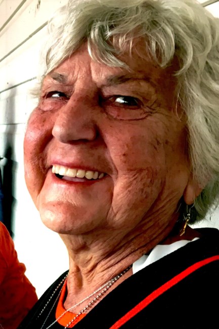 Obituary of Josephine Marie (Guardino) McCann