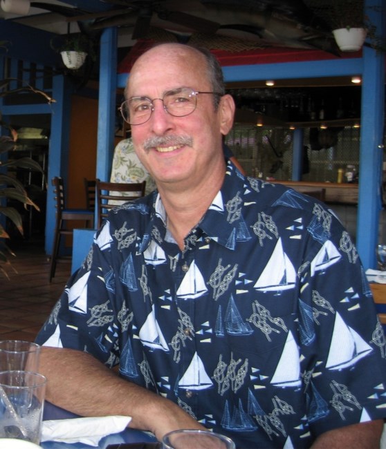 Obituary of Mark Stephen Wagenhoffer