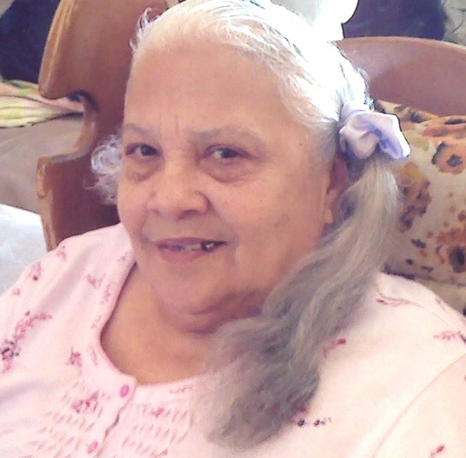 Obituario de Virginia Garcia