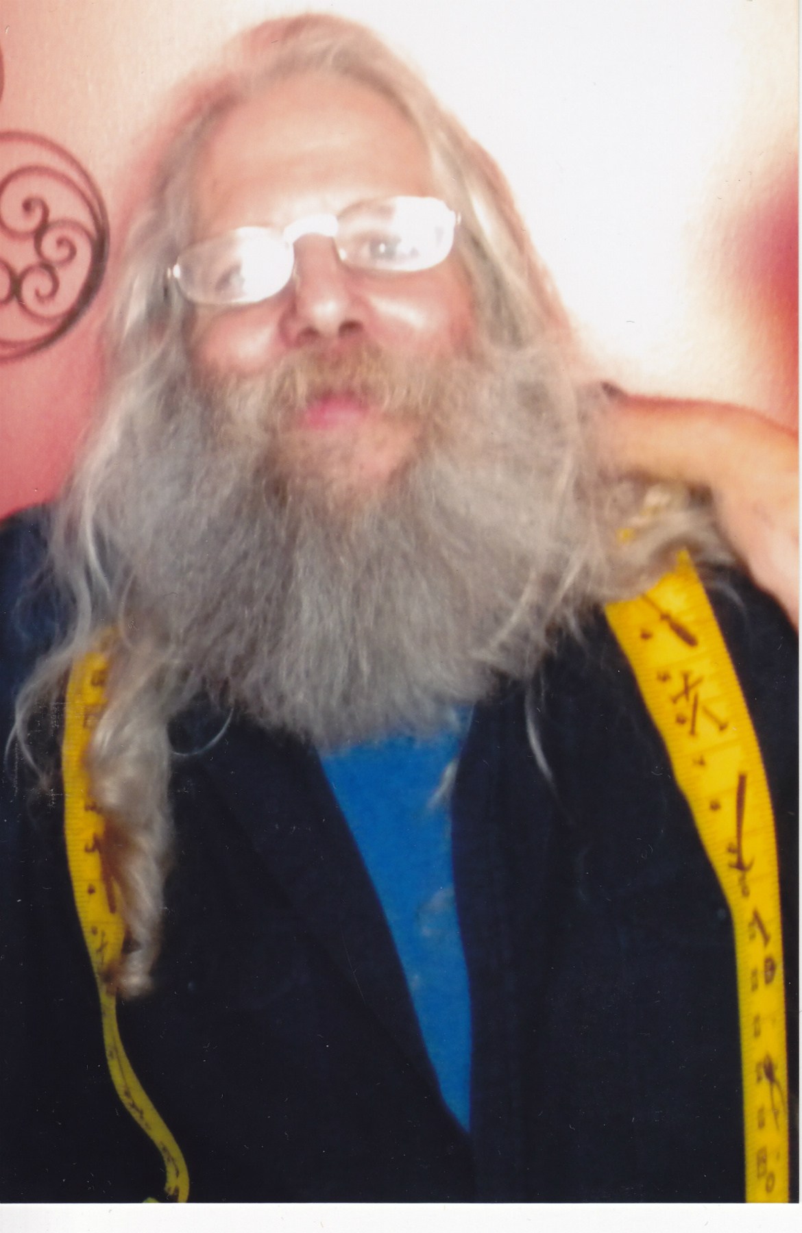 Obituary of Dennis Alan Warner