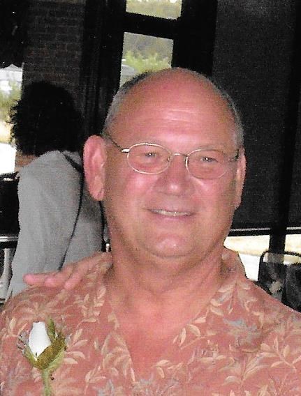 Obituary of Robert Bruce Holland