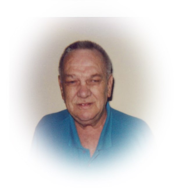 Obituary of Lawrence Marvin Cybak
