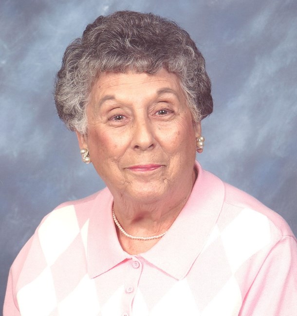 Obituary of Norma Anne Bishop