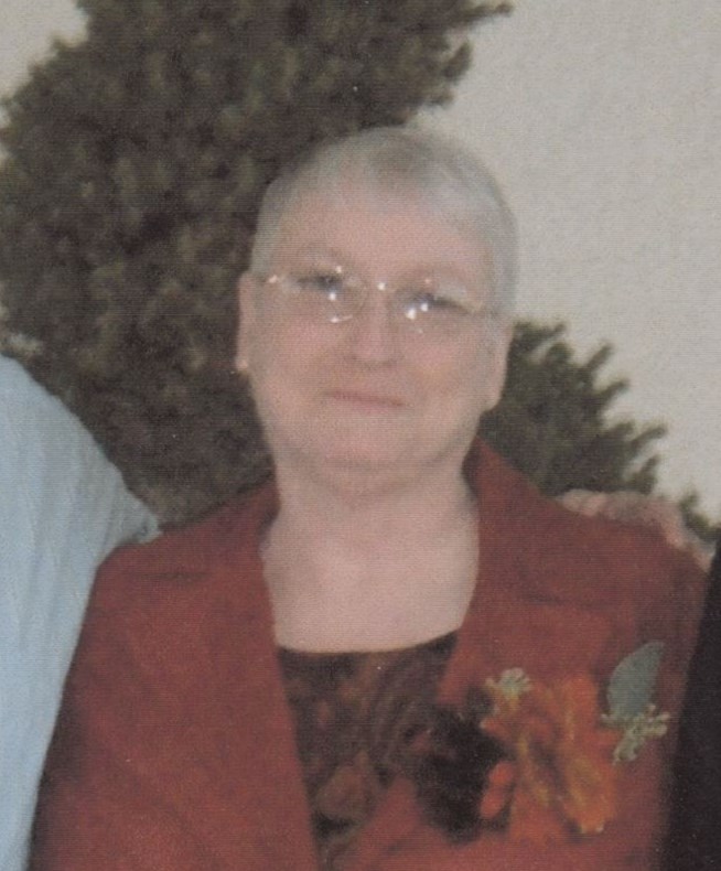 Avis de décès de Vivian M. Hynek