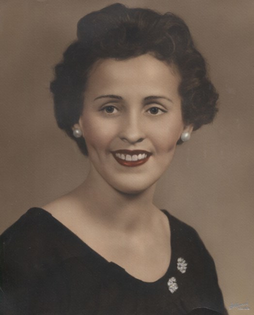 Obituary of Rebecca Zuniga Rodriguez