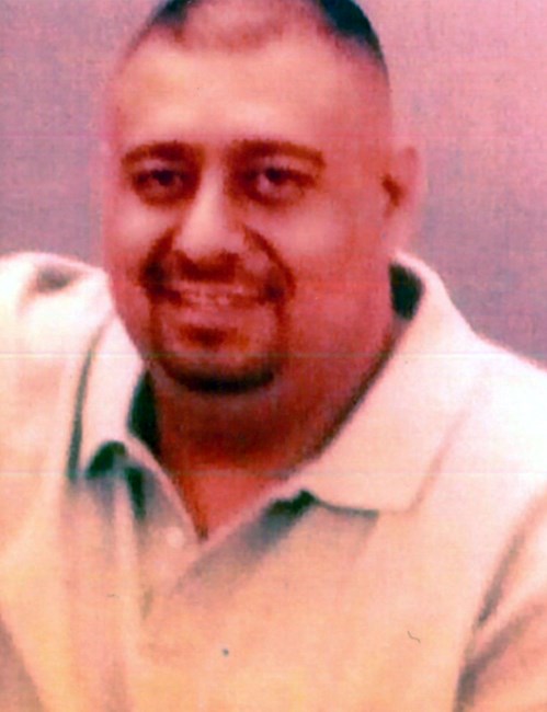 Obituary of James J Gonzales