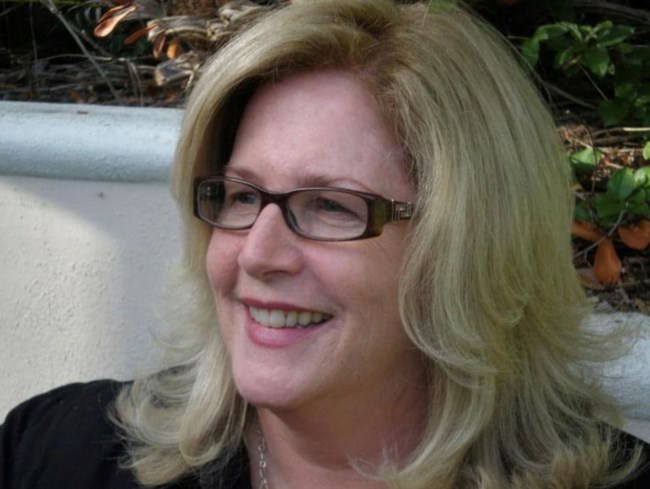 Obituary of Dr. Patricia "Pat" Bassett Angley